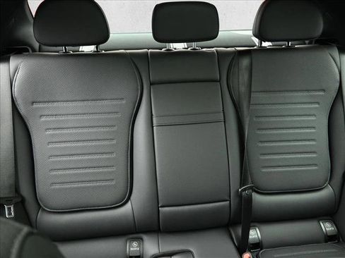 Certified 2025 Mercedes-Benz C 300 4MATIC Sedan image 26