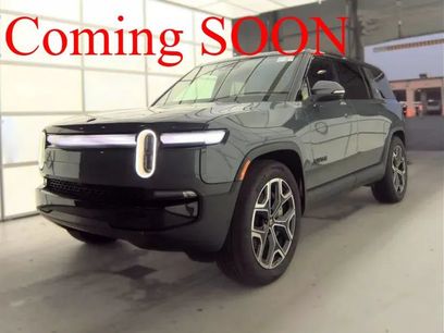 Used 2025 Rivian R1S Adventure Dual