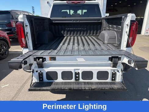 Used 2024 GMC Sierra 1500 Denali w/ Denali Reserve Package AWD/4WD image 33