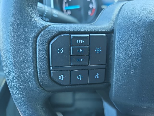 Used 2023 Ford F150 XL w/ XL Chrome Appearance Package AWD/4WD image 28