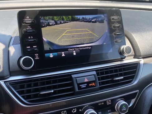 Used 2020 Honda Accord Sport image 60
