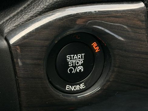 Used 2016 Jeep Grand Cherokee High Altitude image 26