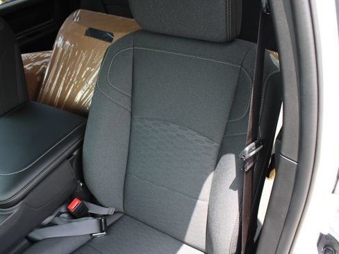 New 2026 RAM 2500 Tradesman AWD/4WD image 16