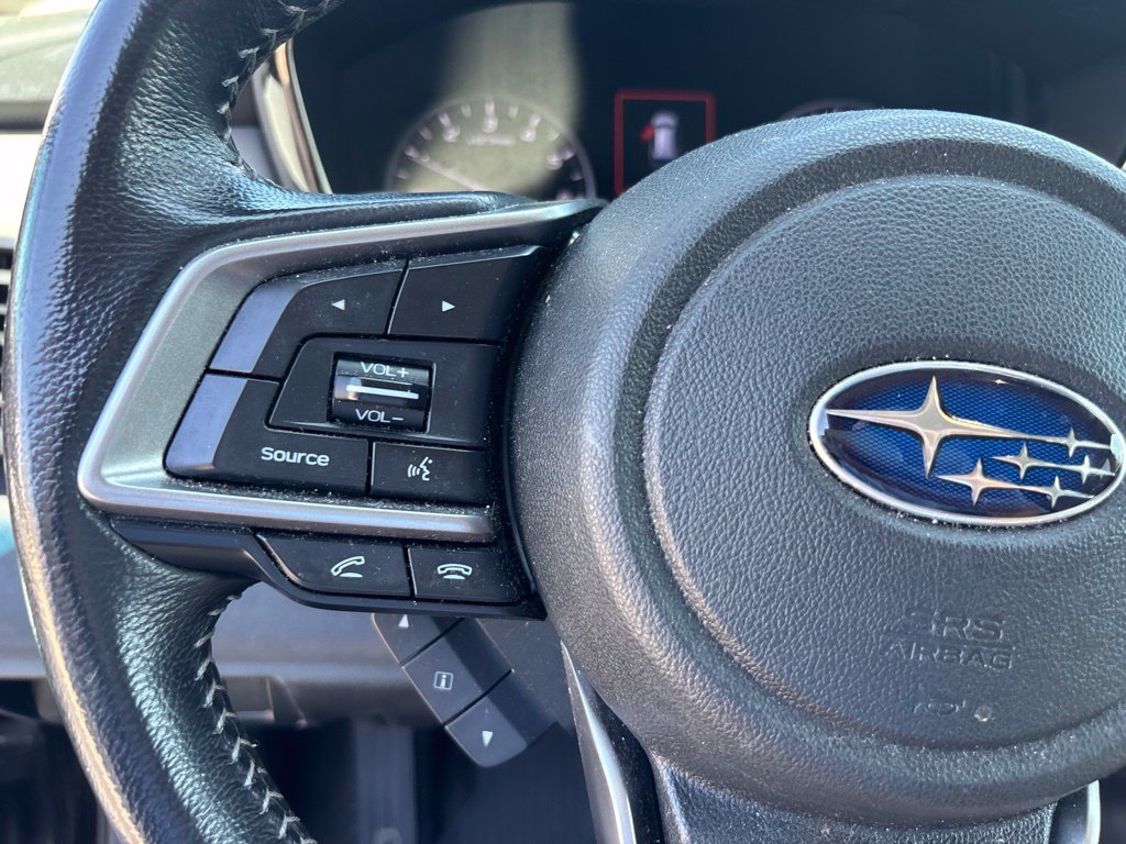 Used 2022 Subaru Outback Premium w/ Popular Package #1 AWD/4WD image 22