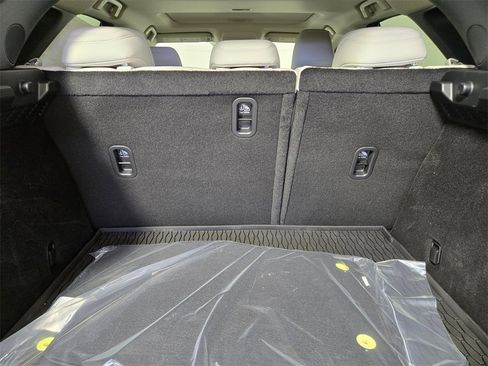 New 2025 MAZDA CX-30 2.5 Turbo w/ Premium Plus Pkg image 10