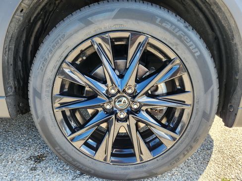 Used 2021 MAZDA CX-5 Carbon Edition AWD/4WD image 20