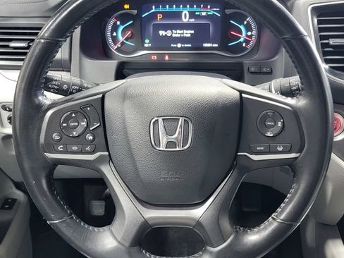 Used 2020 Honda Pilot EX-L image 26