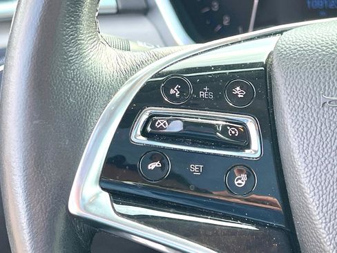 Used 2014 Cadillac SRX Luxury w/ Driver Awareness Package image 19