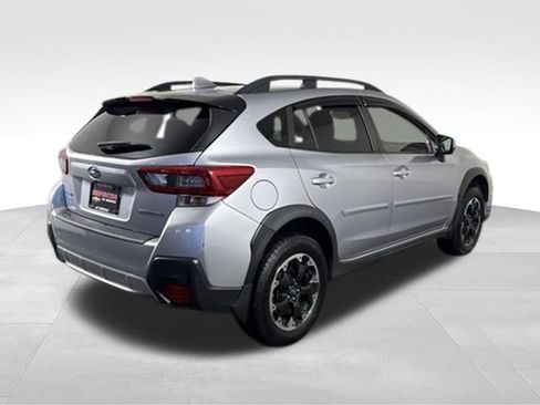 Used 2021 Subaru Crosstrek 2.0i Premium AWD/4WD image 9