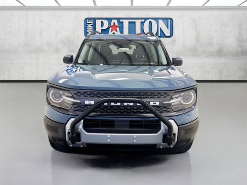 New 2025 Ford Bronco Sport Big Bend image 2