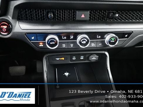 Used 2026 Honda CR-V Sport image 31