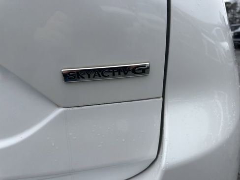 Used 2022 MAZDA CX-5 AWD 2.5 S w/ Premium Package image 30