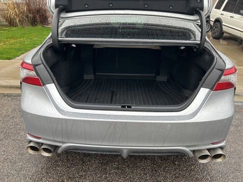 Used 2019 Toyota Camry XSE w/ Driver Assist Package image 8