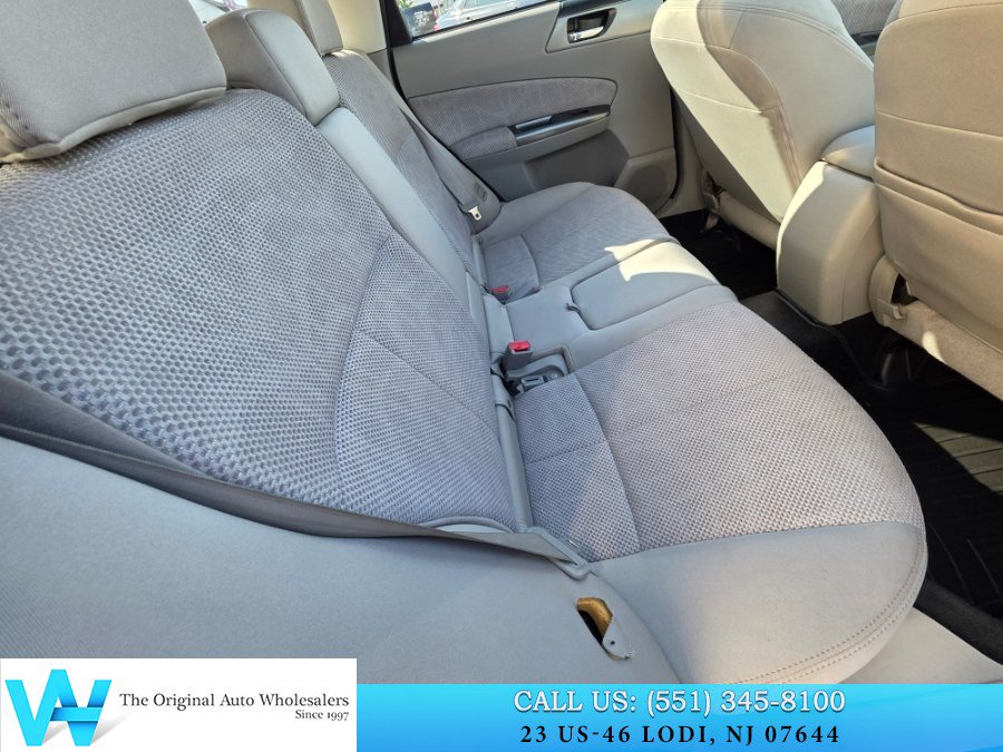 Used 2012 Subaru Forester 2.5XT Premium AWD/4WD image 19