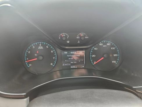 Used 2021 Chevrolet Colorado W/T w/ WT Convenience Package image 15