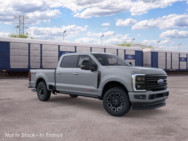 New 2026 Ford F250 Platinum AWD/4WD image 7