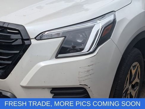 Used 2023 Subaru Forester Premium AWD/4WD image 5