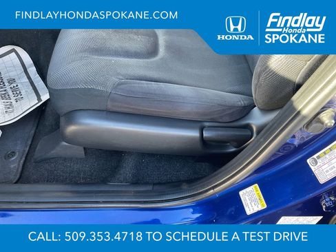 Used 2011 Honda Fit Sport image 8