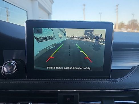 Used 2022 Lincoln Corsair Standard w/ Equipment Group 101A image 16