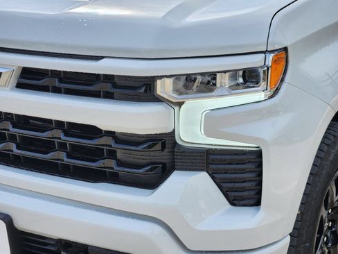 New 2026 Chevrolet Silverado 1500 RST w/ RST Select Package AWD/4WD image 9