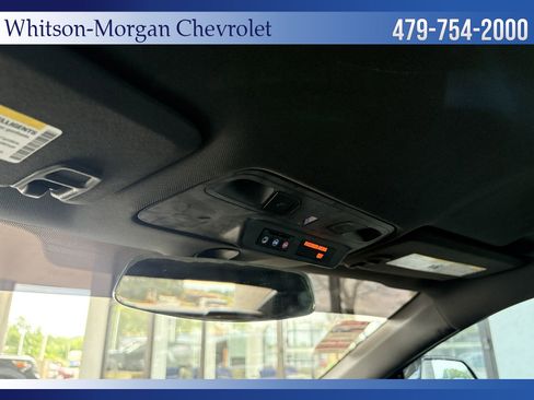 Used 2021 Chevrolet Camaro LT RWD image 33