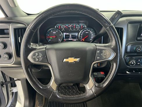 Used 2015 Chevrolet Silverado 2500 LT image 11
