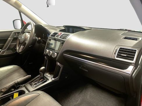 Used 2017 Subaru Forester 2.5i Touring image 31