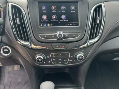 Used 2024 Chevrolet Equinox RS w/ LPO, Floor Liner Package FWD image 15