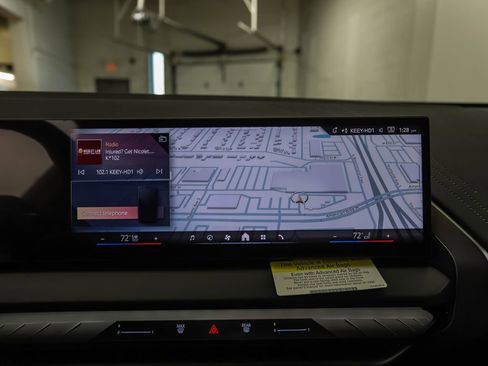 New 2026 BMW X3 xDrive30 w/ Premium Package image 15