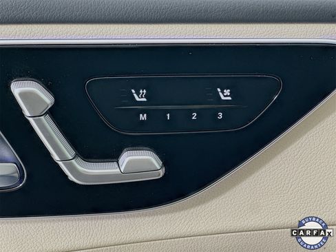 Certified 2025 Mercedes-Benz C 300 Sedan image 20