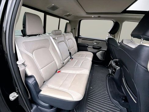 Certified 2023 RAM 1500 Limited image 24