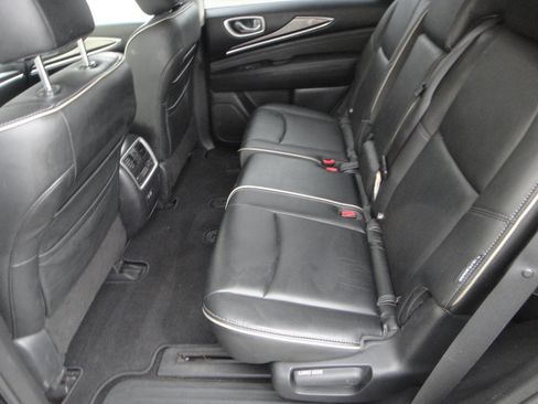 Used 2019 INFINITI QX60 Pure AWD/4WD image 11