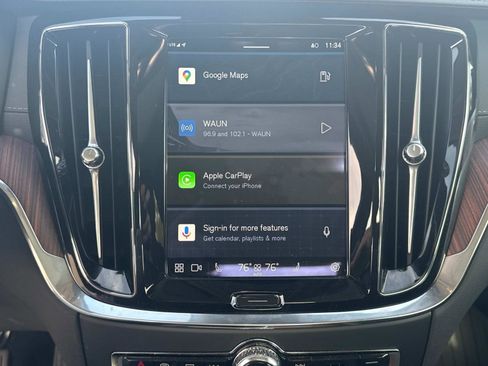 Certified 2024 Volvo S60 B5 Ultimate image 22