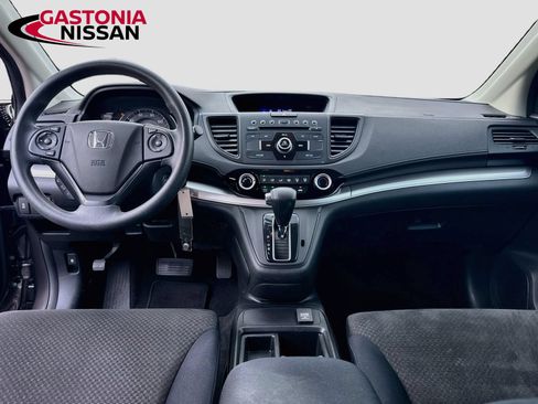Used 2016 Honda CR-V SE image 26