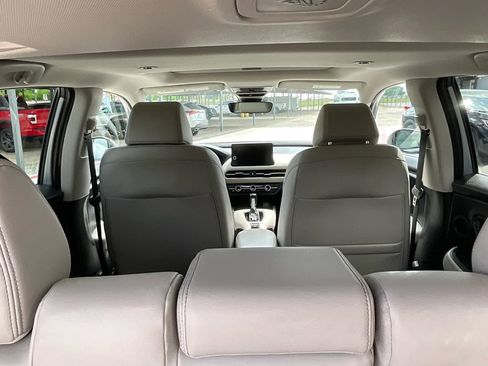 Used 2024 Honda HR-V EX-L image 17