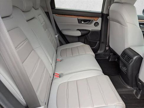 Used 2022 Honda CR-V EX-L image 30
