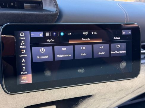 Used 2024 Maserati MC20 Cielo image 22