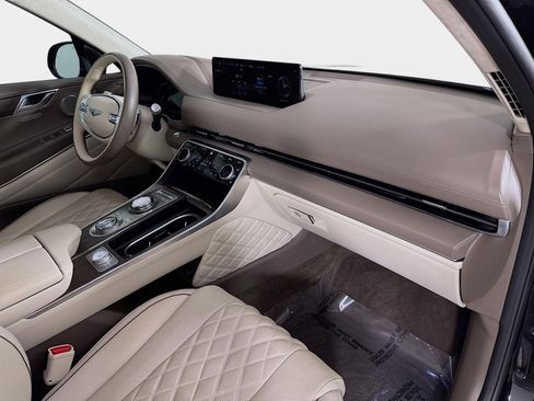 Certified 2024 Genesis GV80 3.5T Advanced AWD/4WD image 31