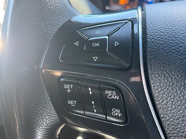 Used 2019 Ford Explorer Limited w/ Ford Safe & Smart Package FWD image 15