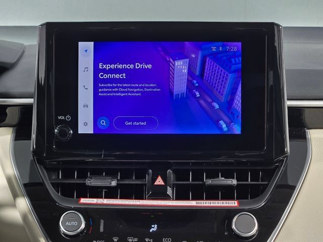 New 2026 Toyota Corolla LE FWD image 19