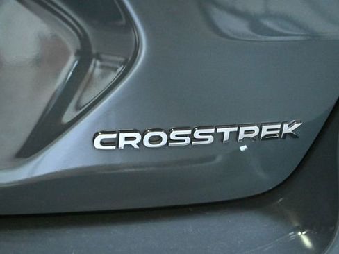 Certified 2025 Subaru Crosstrek 2.0i Premium image 14