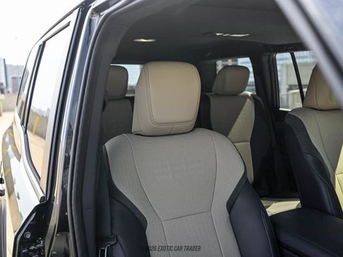 Used 2026 Lexus GX 550 AWD/4WD image 75