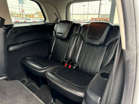 Used 2013 Mercedes-Benz GL 450 4MATIC image 17