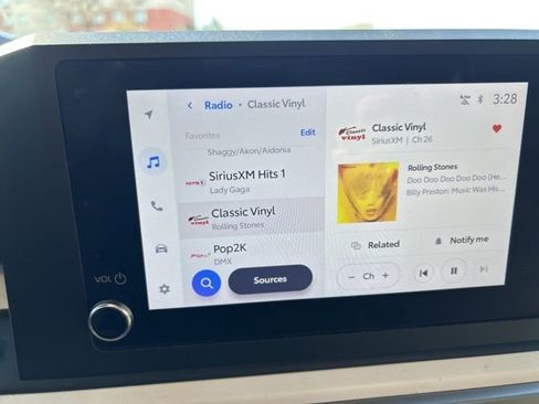 Used 2024 Toyota Tacoma TRD Sport image 14