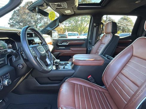 Certified 2024 GMC Sierra 1500 Denali Ultimate image 26