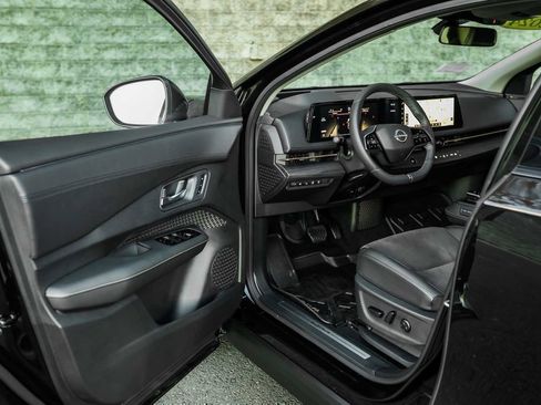 Used 2024 Nissan Ariya AWD image 22