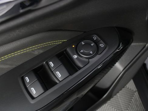 New 2026 Chevrolet Trax LT image 15