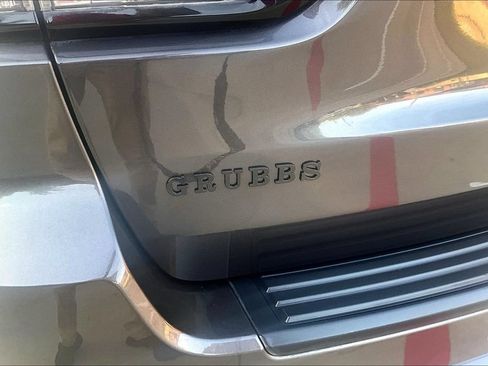 Used 2021 Jeep Grand Cherokee Laredo X RWD image 43