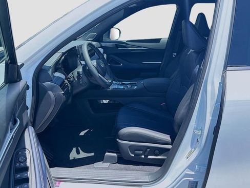 New 2027 INFINITI QX60 Sport w/ Dark Cargo Package AWD/4WD image 17