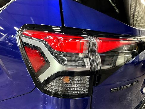 Used 2025 Subaru Forester Sport image 26
